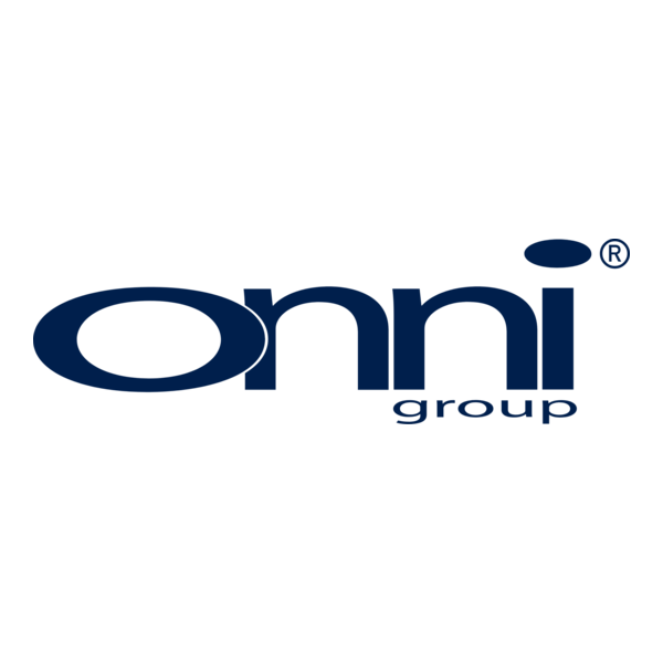 Onni Group Logo PNG Vector