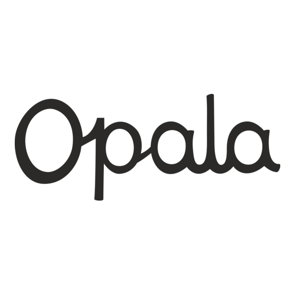 opala Logo PNG Vector