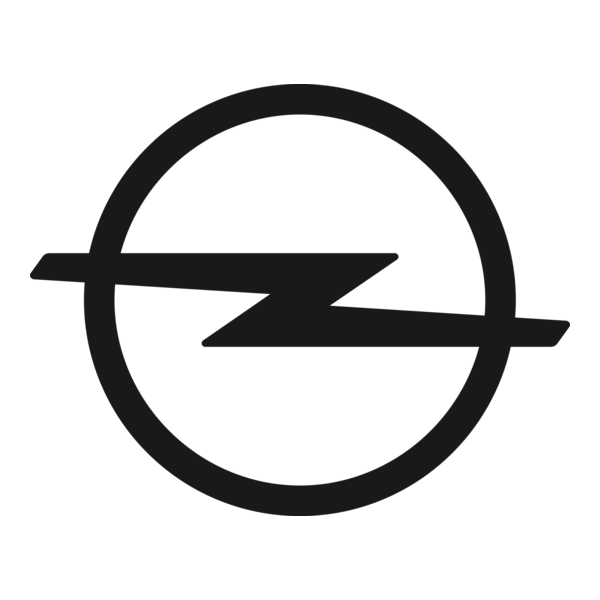 Opel Logo PNG Vector