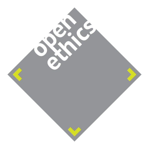 Open Ethics Logo PNG Vector