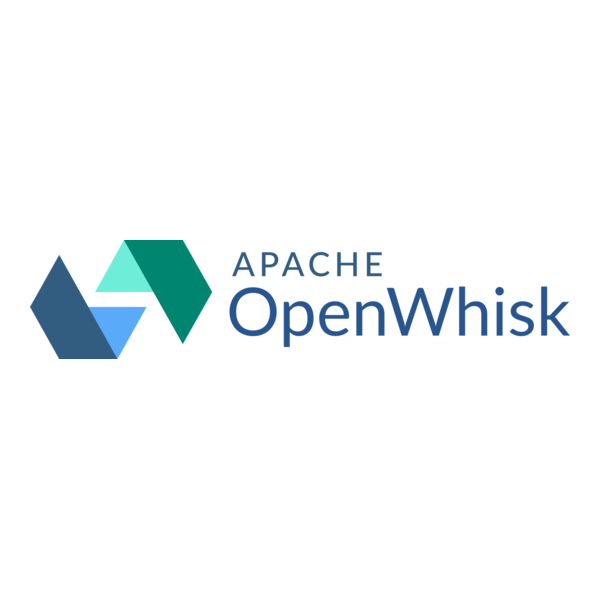 OpenWhisk Logo PNG Vector