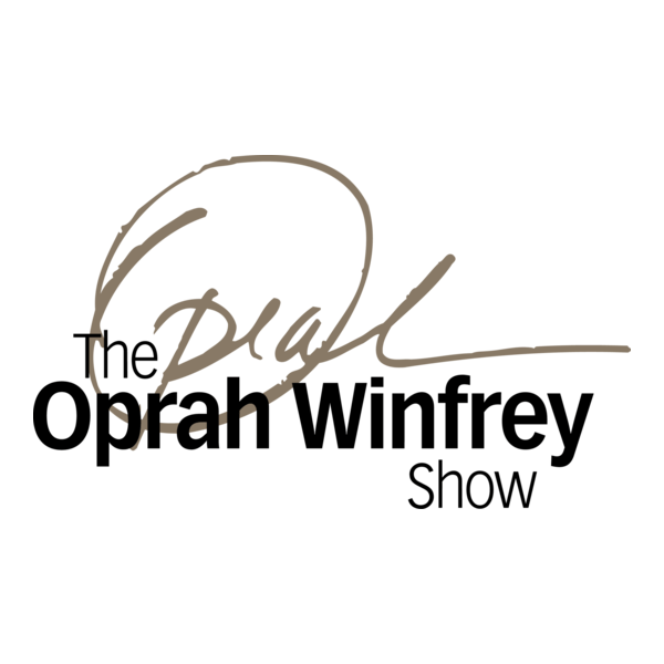 Oprah Winfrey Logo PNG Vector