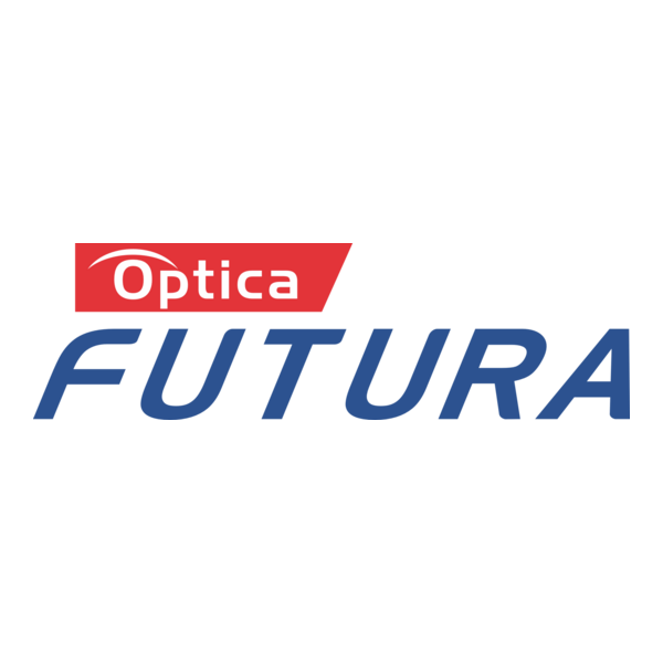 Optica Futura Logo PNG Vector