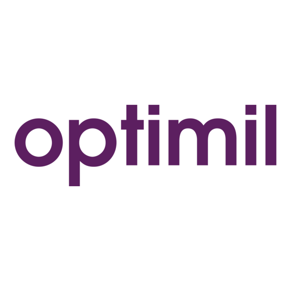 Optimil Logo PNG Vector