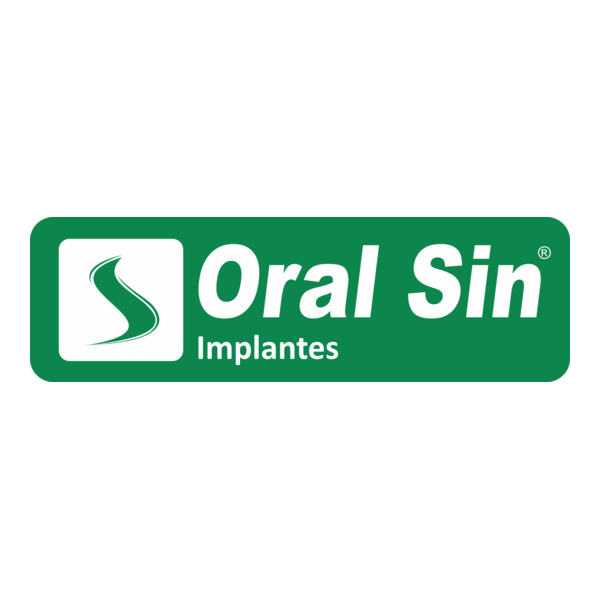 Oral Sin Implantes Logo PNG Vector