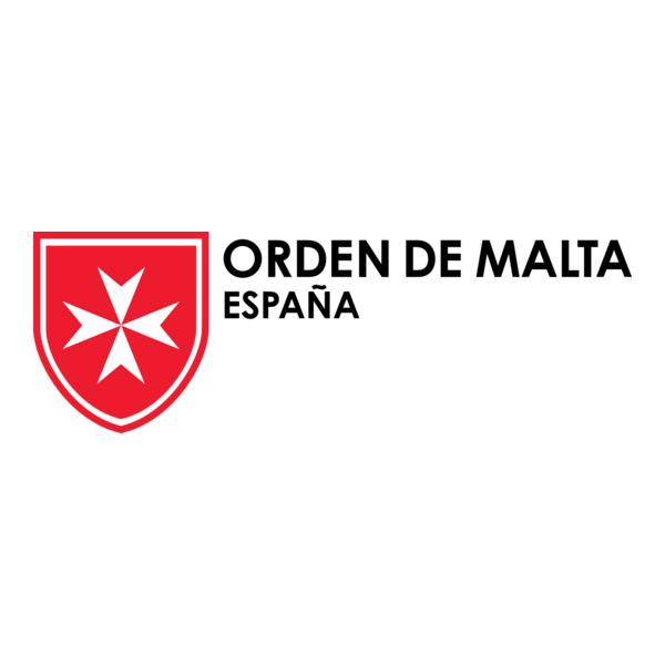 Orden de Malta España Logo PNG Vector