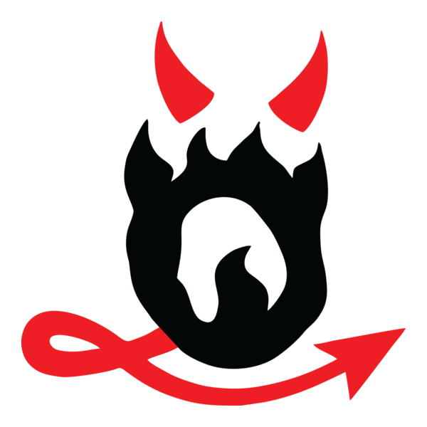 ÖRDÖGKATLAN Logo PNG Vector