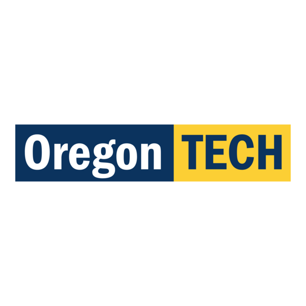 Oregon Institute of Technology Logo PNG Vector