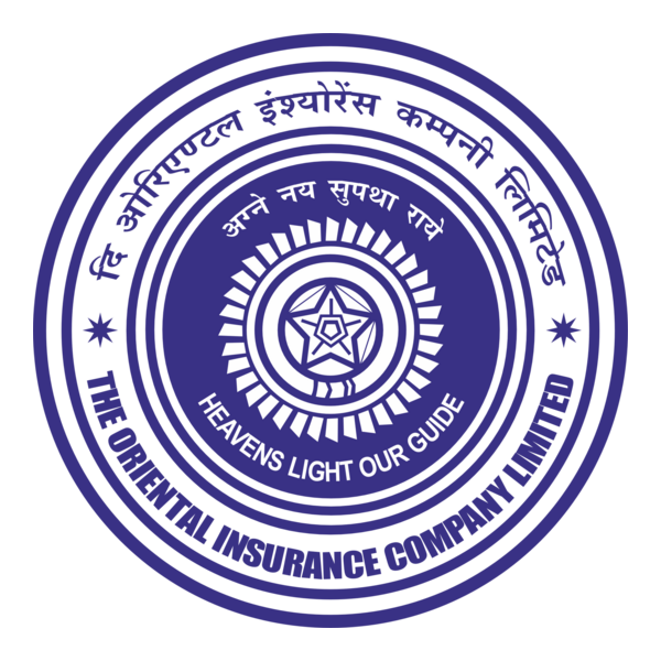 oriental insurance Logo PNG Vector