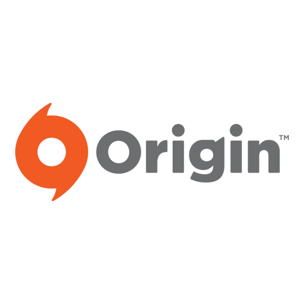 Origin Logo PNG Vector
