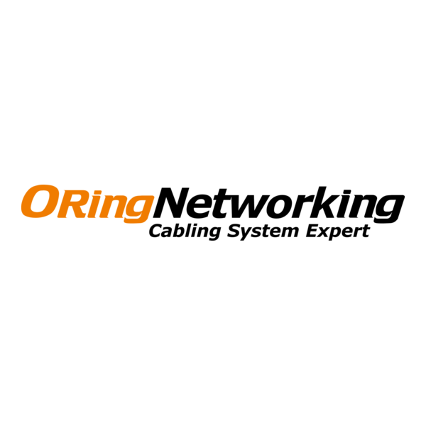 ORingNetworking Logo PNG Vector
