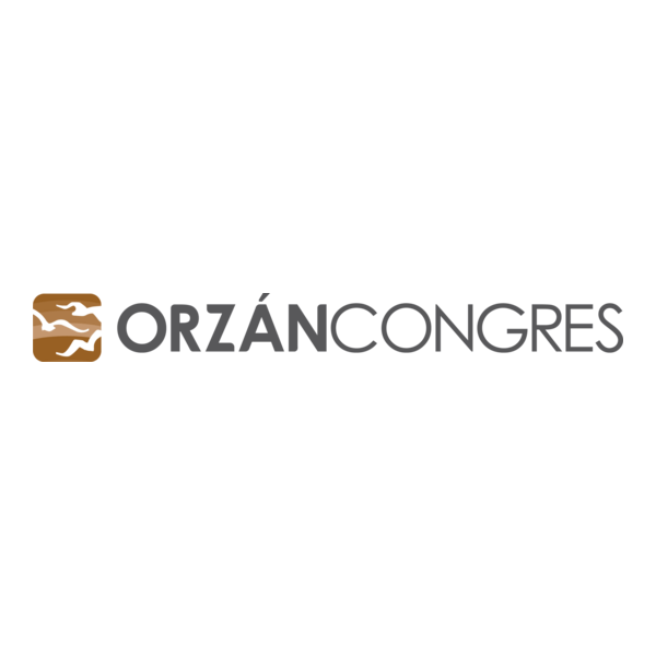 Orzán Congres Logo PNG Vector