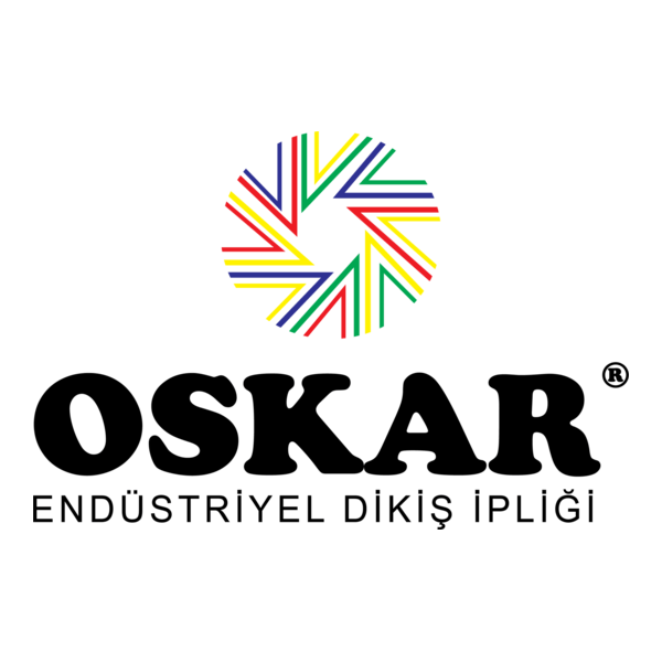 Oskar İplik Logo PNG Vector