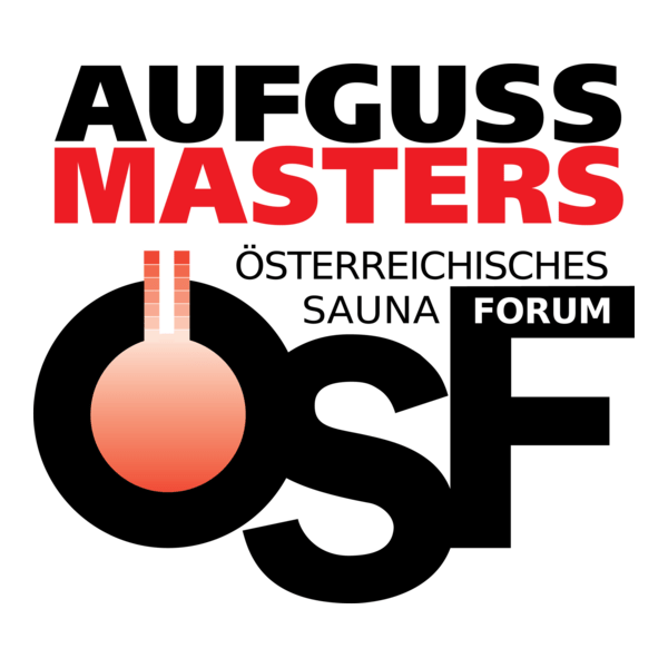 Österreischisches Sauna Forum Logo PNG Vector