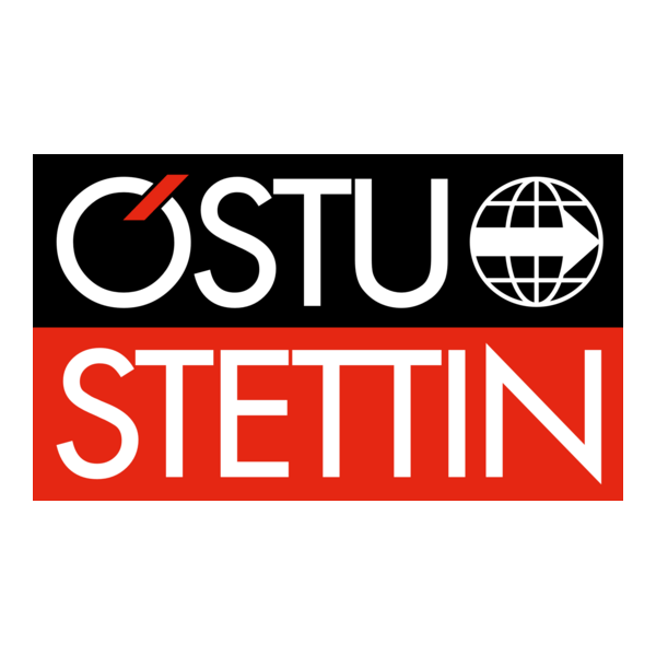 Ostu Stettin Logo PNG Vector