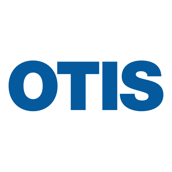 Otis Logo PNG Vector