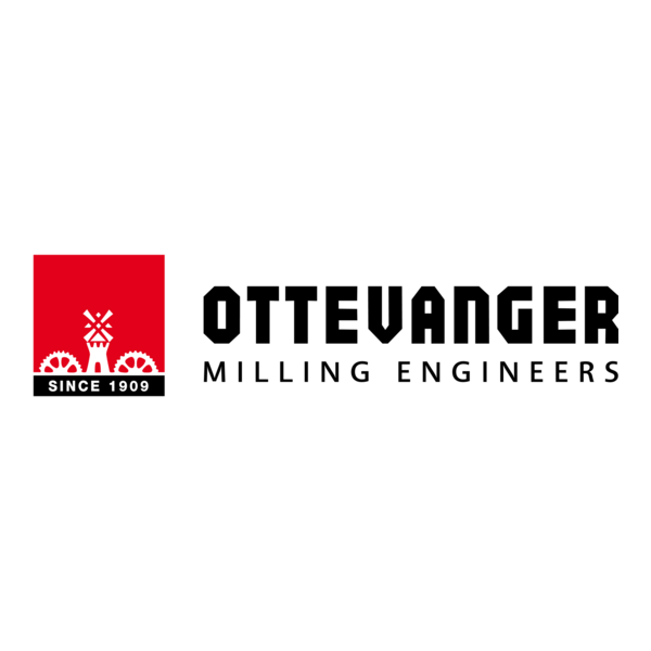 Ottevanger Milling Engineers Logo PNG Vector