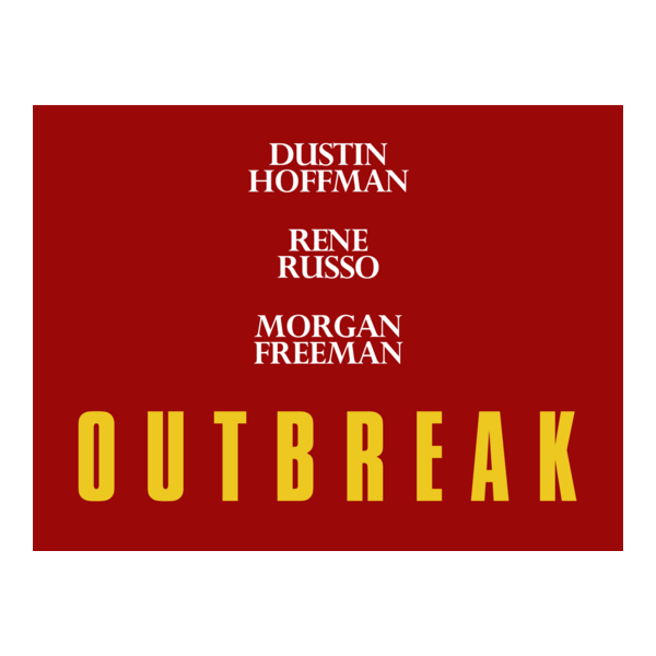 Outbreak Logo PNG Vector