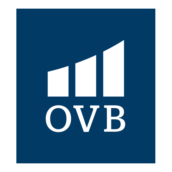 OVB Holding Logo PNG Vector
