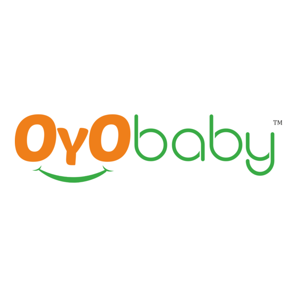 Oyo Baby Logo PNG Vector