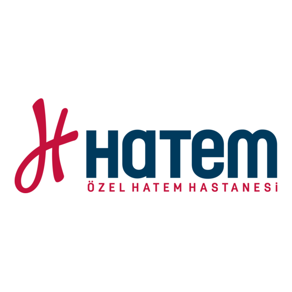 Özel Hatem Hastanesi Logo PNG Vector