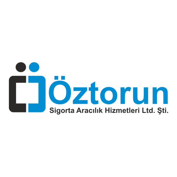 Öztorun Sigorta Logo PNG Vector