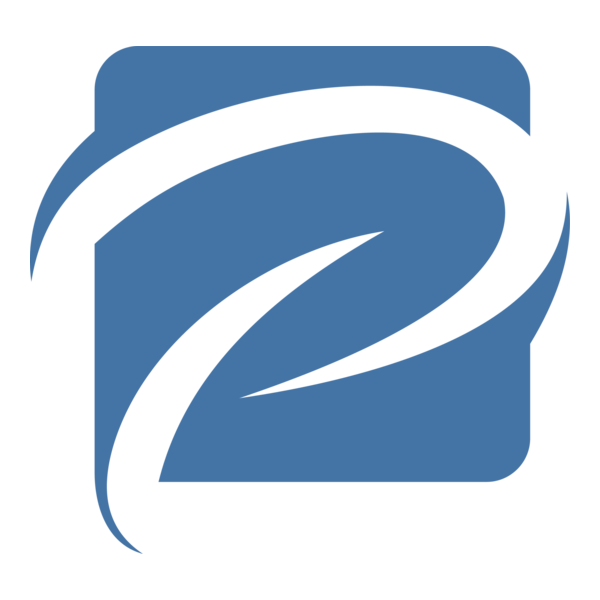 P Logo PNG Vector