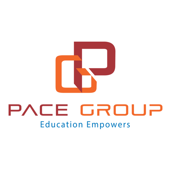 Pace Group Logo PNG Vector