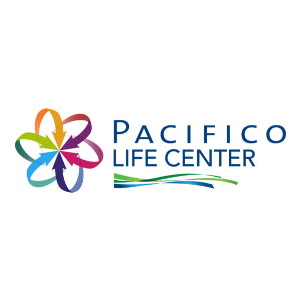 Pacífico life Center Logo PNG Vector