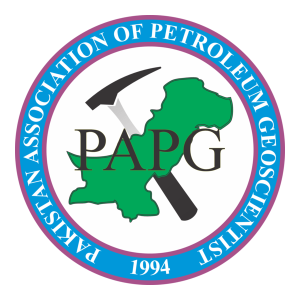 Pakistan Association of Petroleum Geoscientist Logo PNG Vector