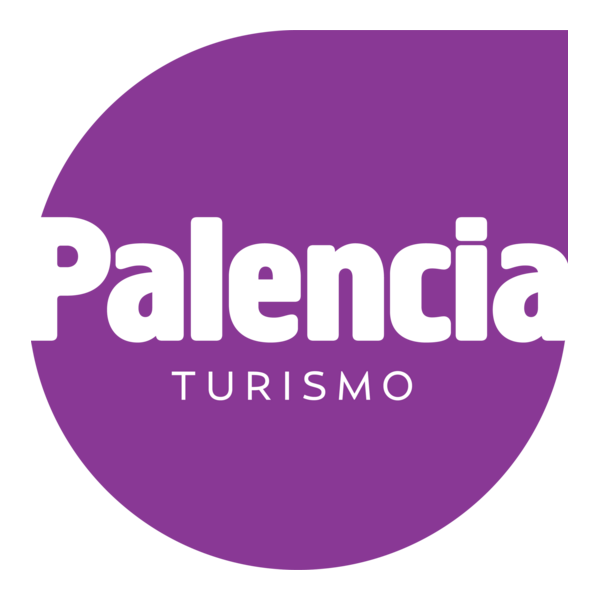 Palencia Turismo Logo PNG Vector