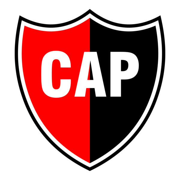 Palermo de Paraná Entre Ríos Logo PNG Vector