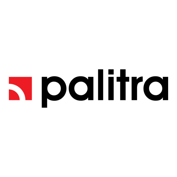 Palitra Logo PNG Vector