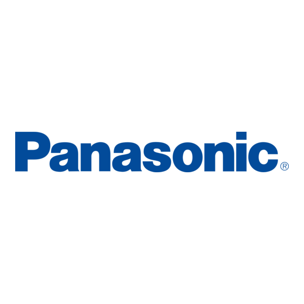Panasonic Logo PNG Vector