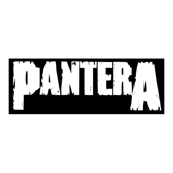 Pantera Logo PNG Vector