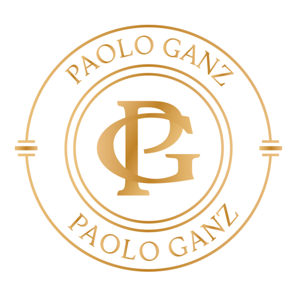 Paolo Ganz Logo PNG Vector