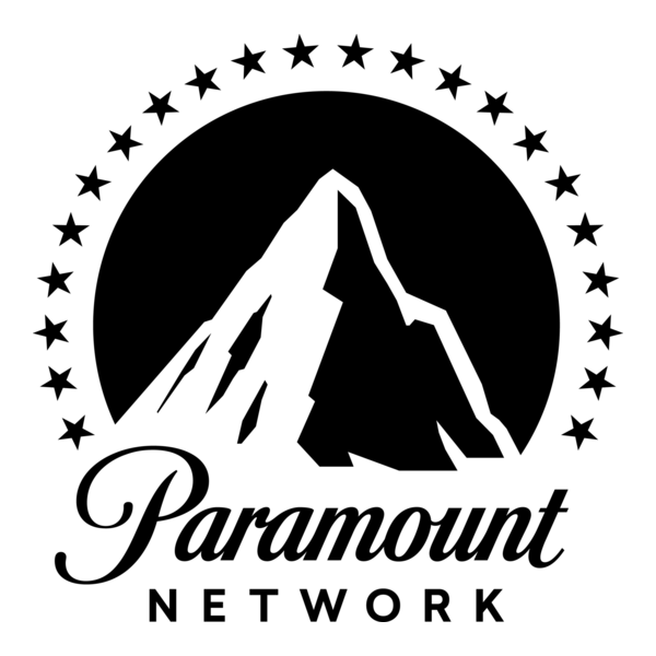Paramount Network Logo PNG Vector