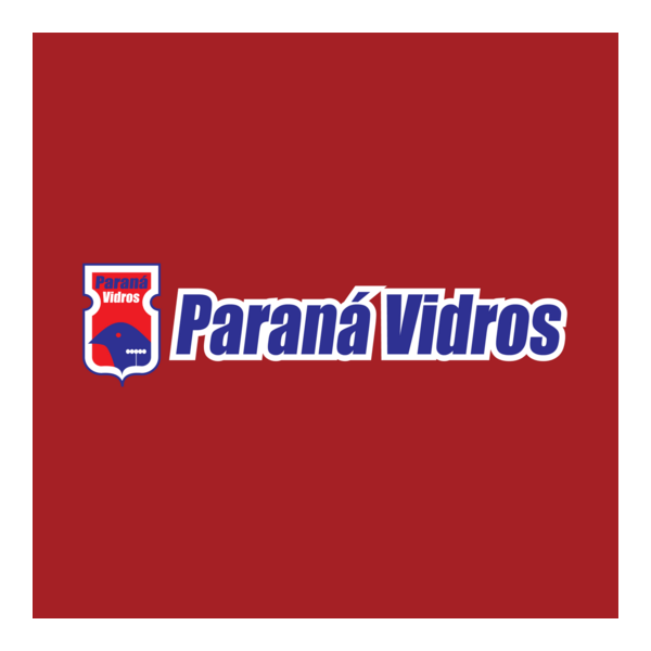 Paraná Vidros Logo PNG Vector