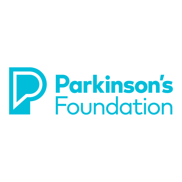 Parkinson's Foundation Logo PNG Vector
