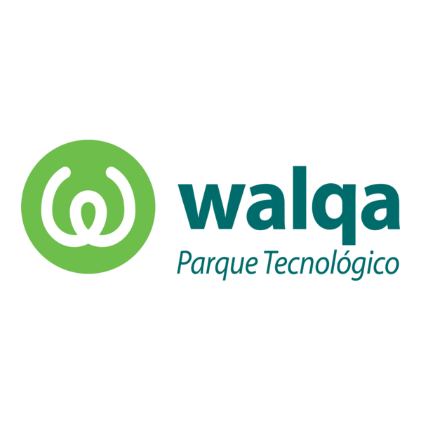 Parque Tecnológico Walqa Logo PNG Vector