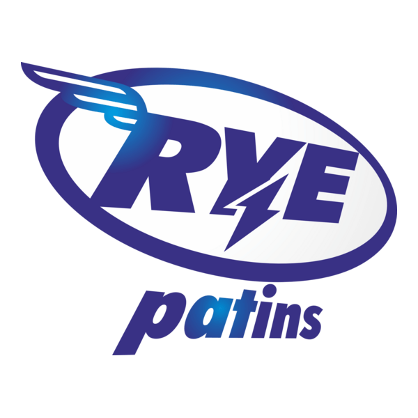 Patins Rye Logo PNG Vector