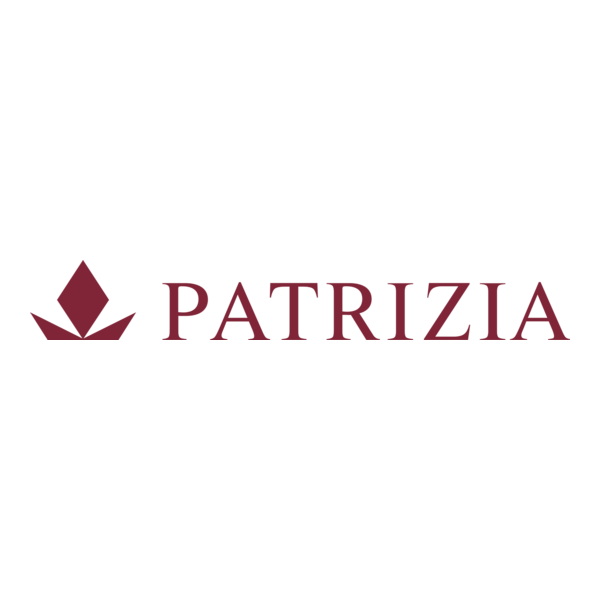 Patrizia Immobilien Logo PNG Vector