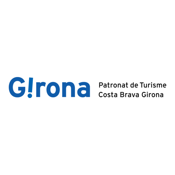Patronat de Turisme Costa Brava Girona Logo PNG Vector