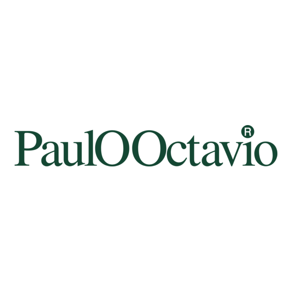 Paulo Octavio Logo PNG Vector