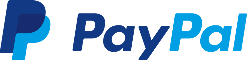 PayPal Logo PNG Vector