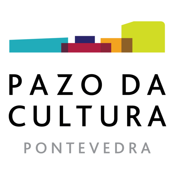 Pazo da Cultura Pontevedra Logo PNG Vector