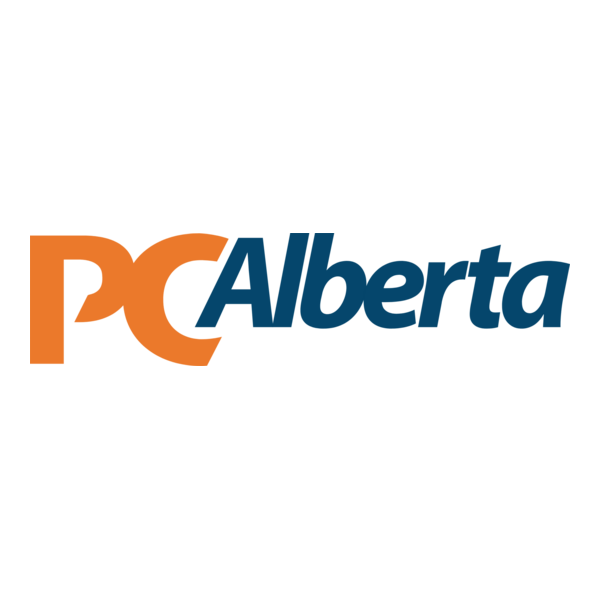 PC Alberta Logo PNG Vector