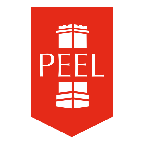 Peel Group Logo PNG Vector