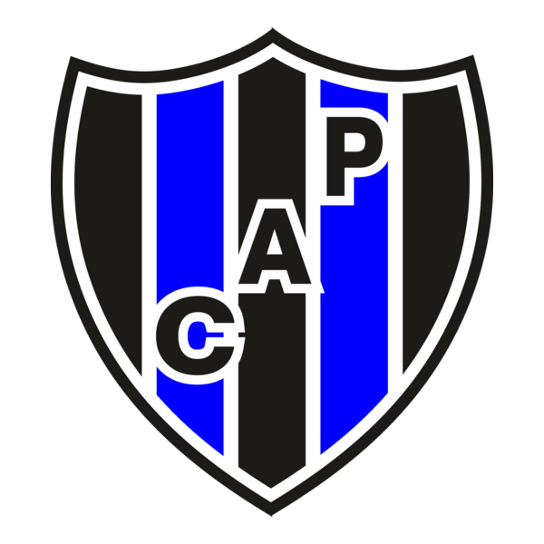 Peñarol de Paraná Entre Ríos Logo PNG Vector