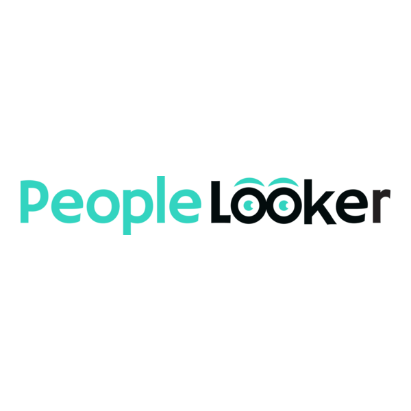 People Looker Logo PNG Vector